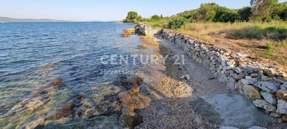 Prodaja, Zemljište, Građevinsko, Zadarska županija, Pašman, Dobropolja