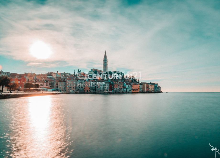 Prodaja, Zemljište, Poljoprivredna površina, Istarska županija, Rovinj