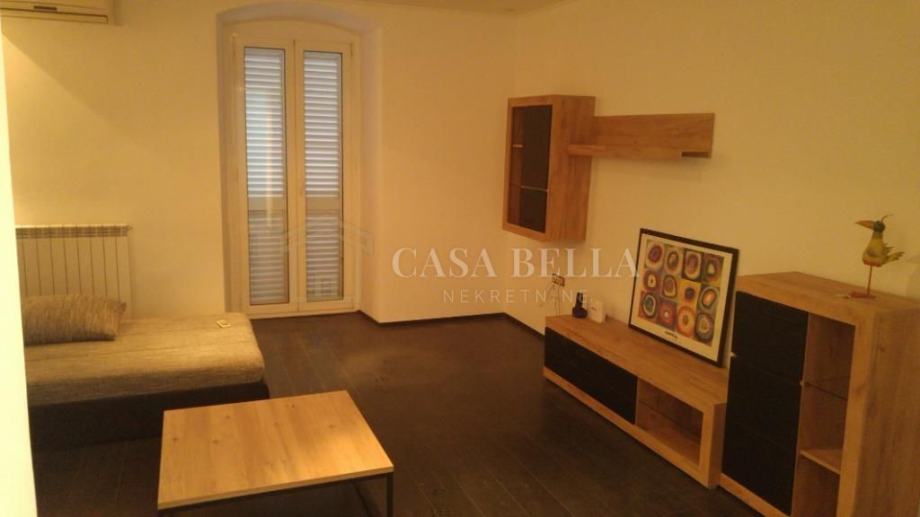 Rijeka, Centar, 2S+DB, 86m2 (iznajmljivanje)