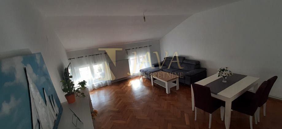 Rijeka, Centar - stan 4 S+DB u zgradi s 4 kata, 105 m2 (prodaja)