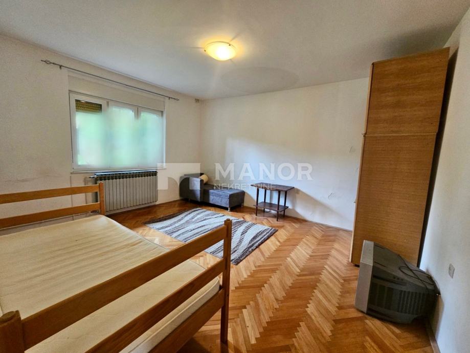 RIJEKA, DONJA VEŽICA - Etaža kuće, 90 m2 (prodaja)