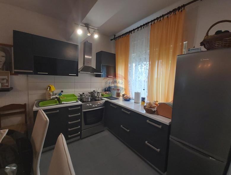 Rijeka, Drenova, stan 58 m2, 2S+DB (prodaja)