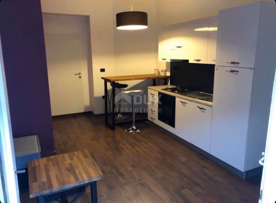 RIJEKA, POTOK- stan, 94 m2, 3 apartmana, kompletno namješteni i preure (prodaja)