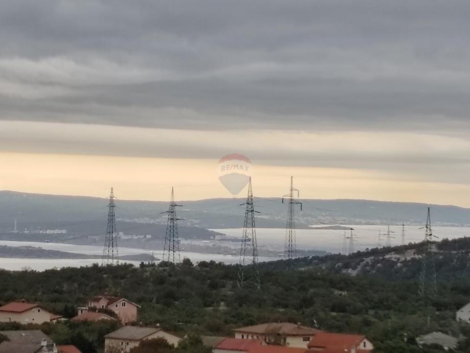 Rijeka, Škrljevo, kuća s dva stana (prodaja)