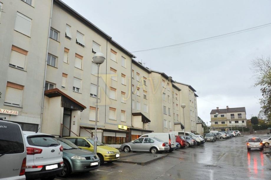 RIJEKA/SRDOČI,  2 S+DB, POTPUNO RENOVIRAN, PRILIKA (prodaja)