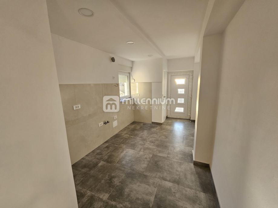 Rijeka, Trsat, 41.01m2, 1-soban s dnevnim (prodaja)