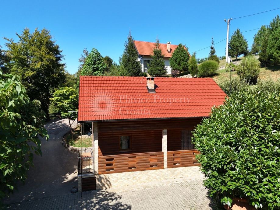 Riverside Wooden Haven (prodaja)