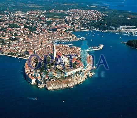 Rovinj boutique hotel sa 6 soba (prodaja)