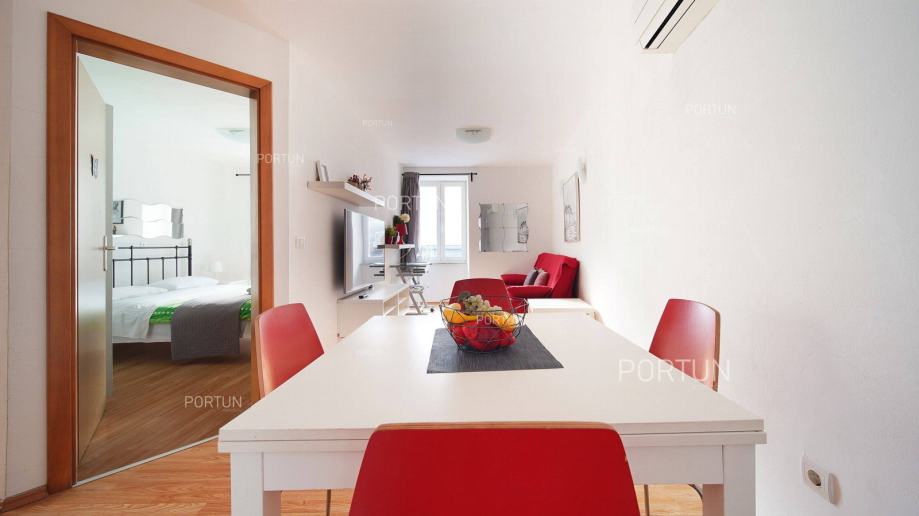 Rovinj, jednosoban apartman (prodaja)