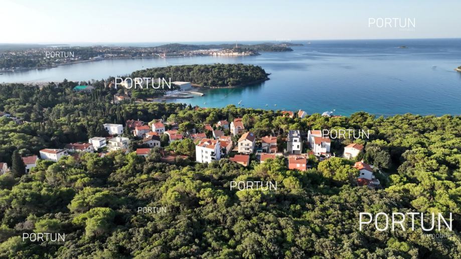 Rovinj, poljoprivredno zemljište