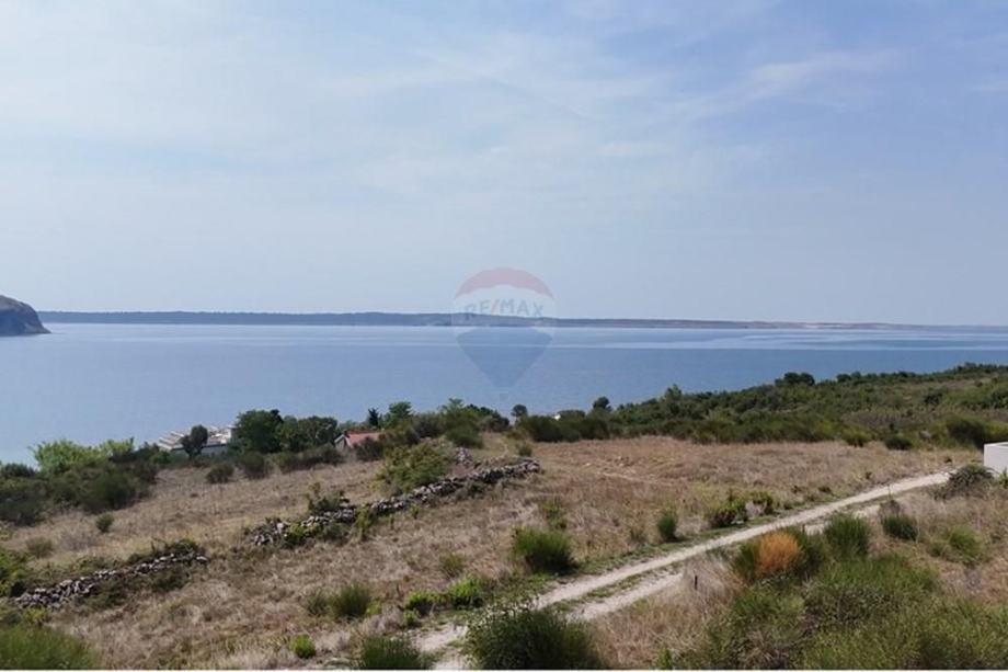 RTINA, ZADAR - GRAĐEVINSKO ZEMLJIŠTE