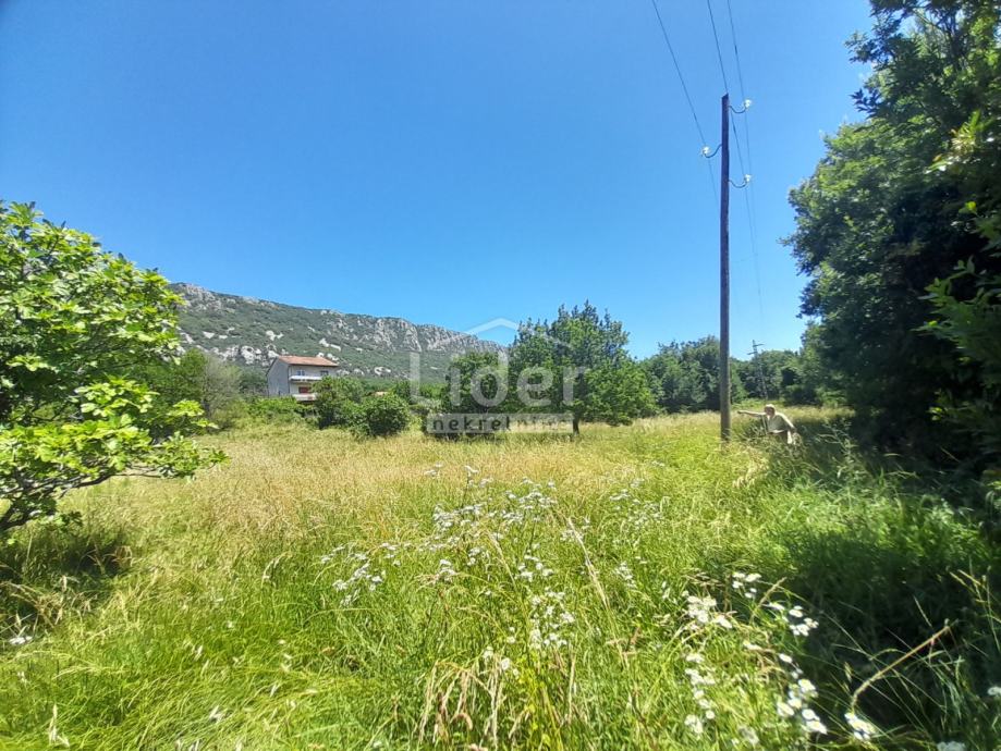 RUŠEVNA KUĆA S VELIKIM GRAĐEVINSKIM TERENOM (prodaja)