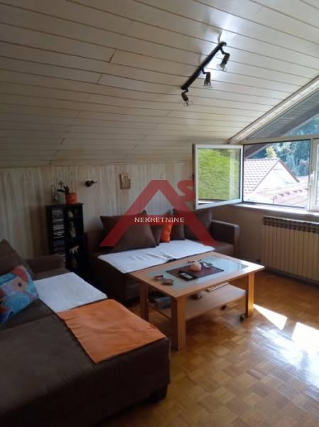 Samobor, Perivoj 3-sobni 88.20 m2  PRILIKA (prodaja)