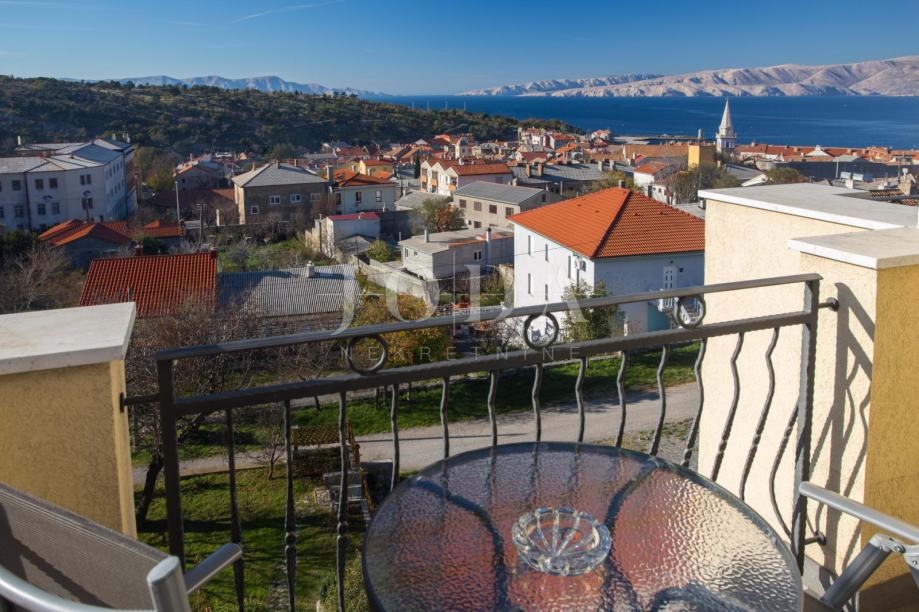 Senj, apartman sa prekrasnim pogledom