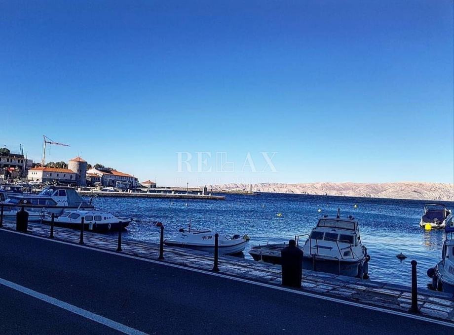 SENJ - Poslovni prostor u centru grada (prodaja)