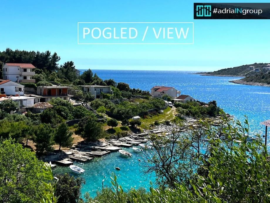 Sevid, MEDITERANSKA KUĆA S PANORAMSKIM POGLEDOM // video -ČITAJ OPIS (prodaja)