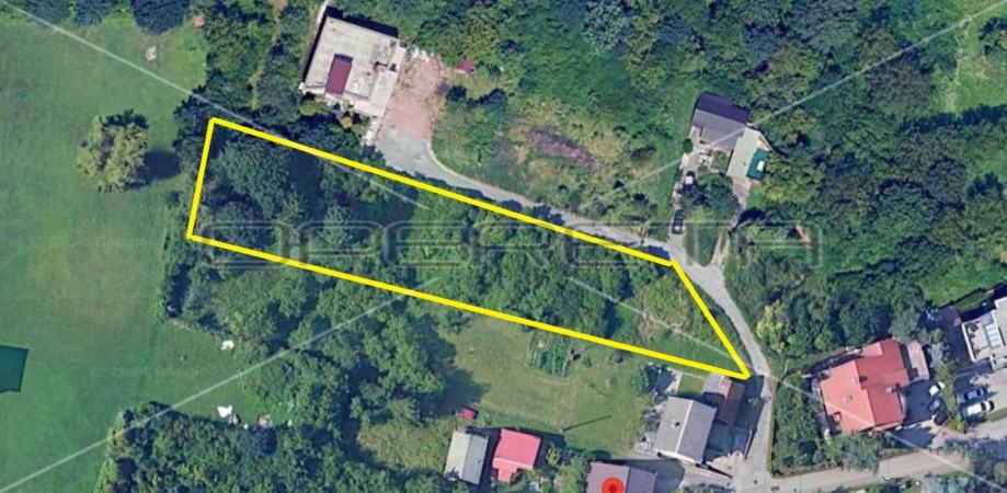 Škalinova, Vrapče, 1.975,00 m2, 299.000,00 EUR