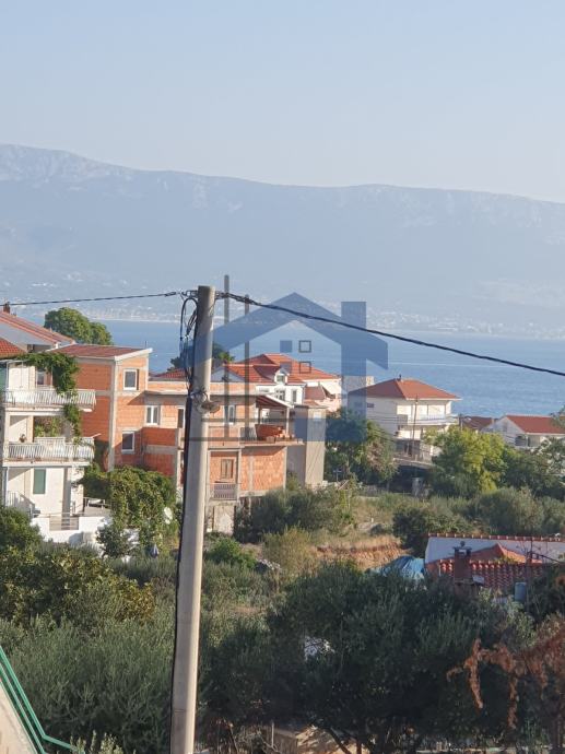 Slatine, kuća sa okućnicom (prodaja)