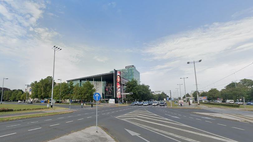 Sopot ODMAH USELJIV hit LOKACIJA kod Avenue Malla 2s, 41m2, 1.kat (prodaja)