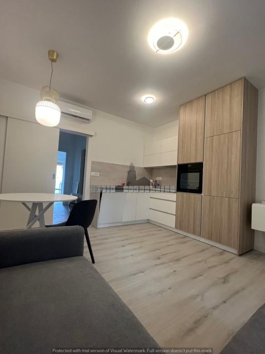 Split, Centar, 60.00 m2 - moderan novouređen stan - dugoročno (iznajmljivanje)