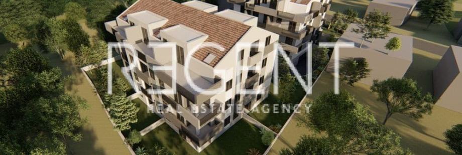 Split, Solin - Dvosoban stan s balkonom 63 m2 NOVOGRADNJA (prodaja)