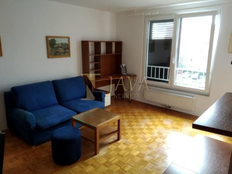 Srdoči/Rijeka, 1 S+DB, 38 m2, useljiv (prodaja)