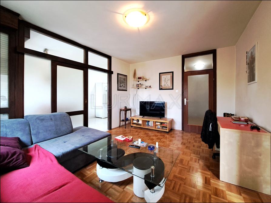 Stan - 78.00 m²: Zagreb, Stenjevec (Malešnica) (prodaja)