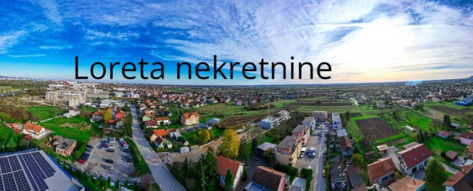 Stan: B.1 NOVOGRADNJA, Arena, Karlovačka Cesta 115, Blato, 50,09 M2 ...