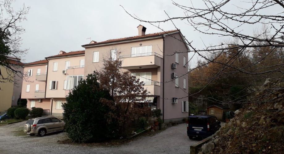 Stan: Opatija (Matulji), Matuljska cesta 19F, 42.82 m2 (prodaja)