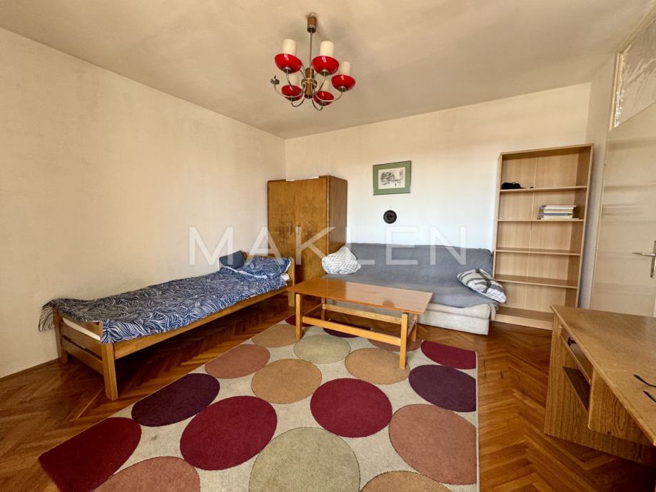 STAN, PRODAJA, ZAGREB (Dubrava), 56 m2, 3-soban (prodaja)