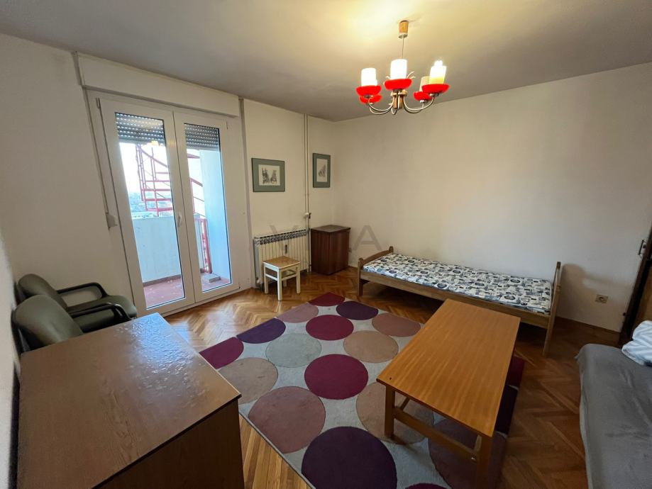 STAN, PRODAJA, ZAGREB, DUBRAVA, 56 m2, 3-soban (prodaja)