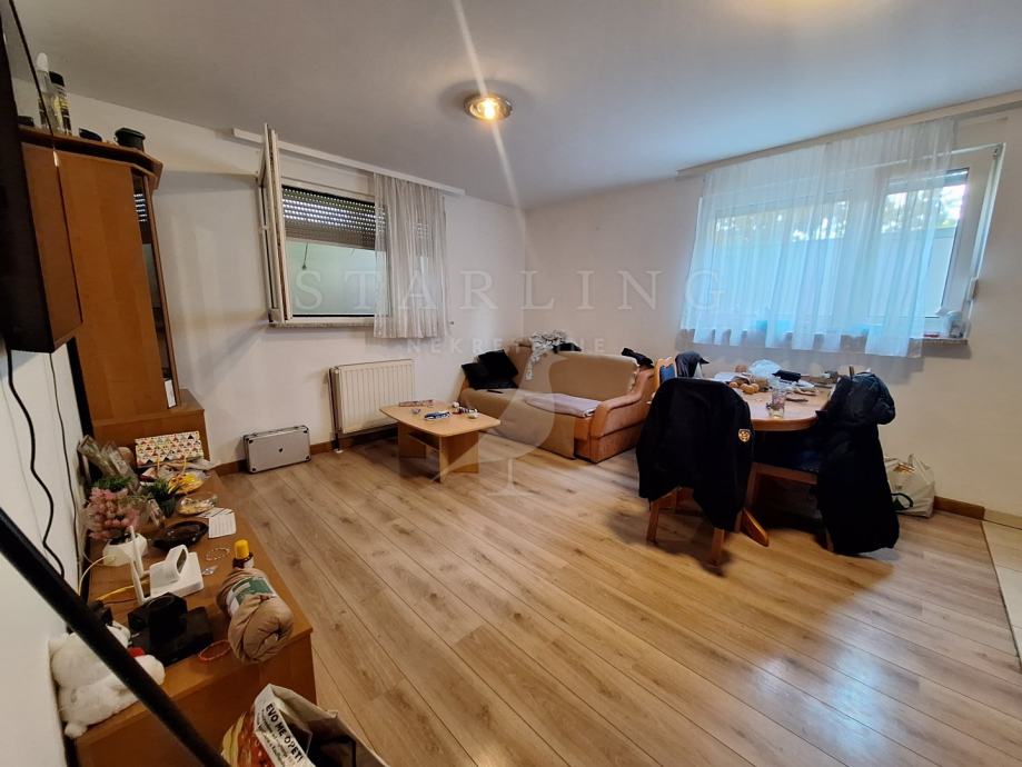 STAN, PRODAJA, ZAGREB, GAJNICE, 58 m2, 3-soban (prodaja)