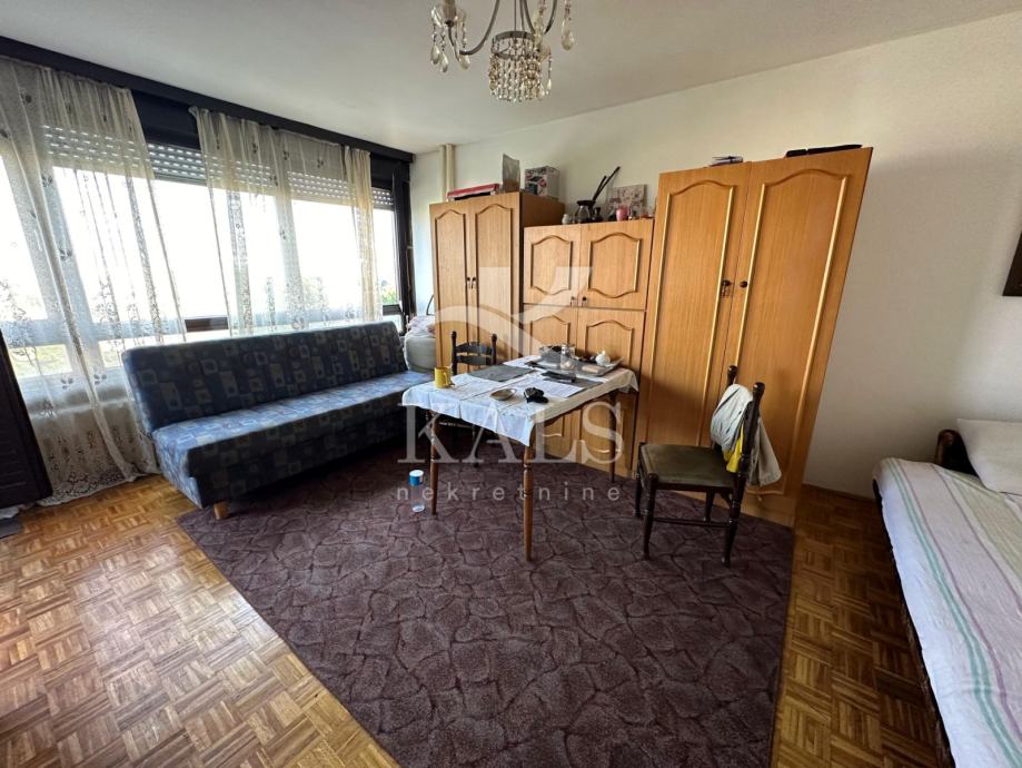 STAN, PRODAJA, ZAGREB, TRAVNO, 41 m2, 2-soban (prodaja)