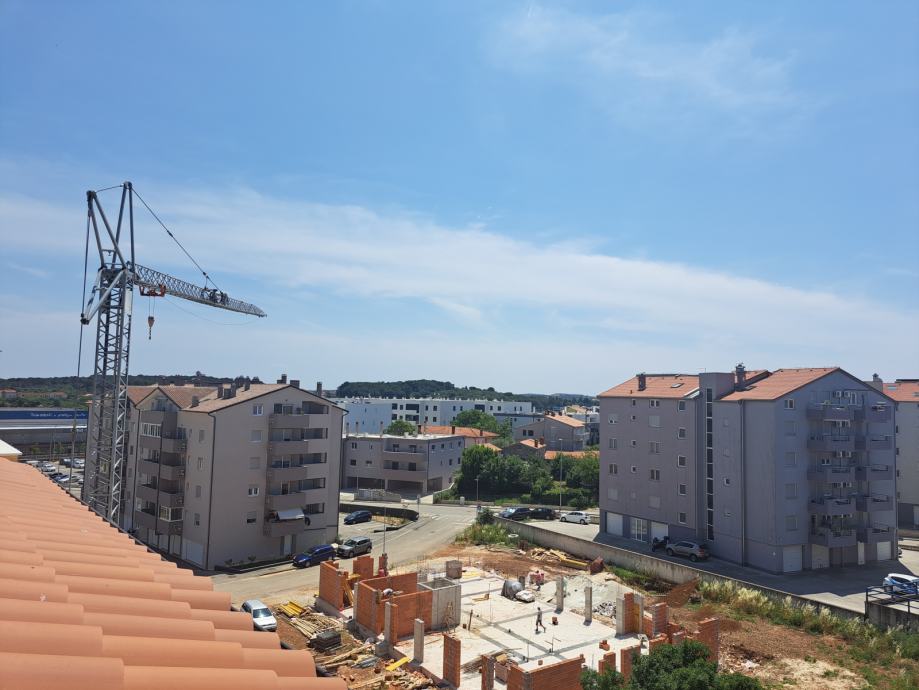 Stan: Pula, 42.00 m2, novogradnja (prodaja)