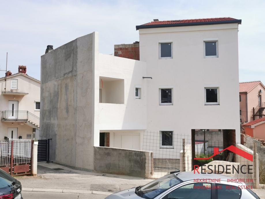 Stan: Pula, 63.00 m2, novogradnja (prodaja)