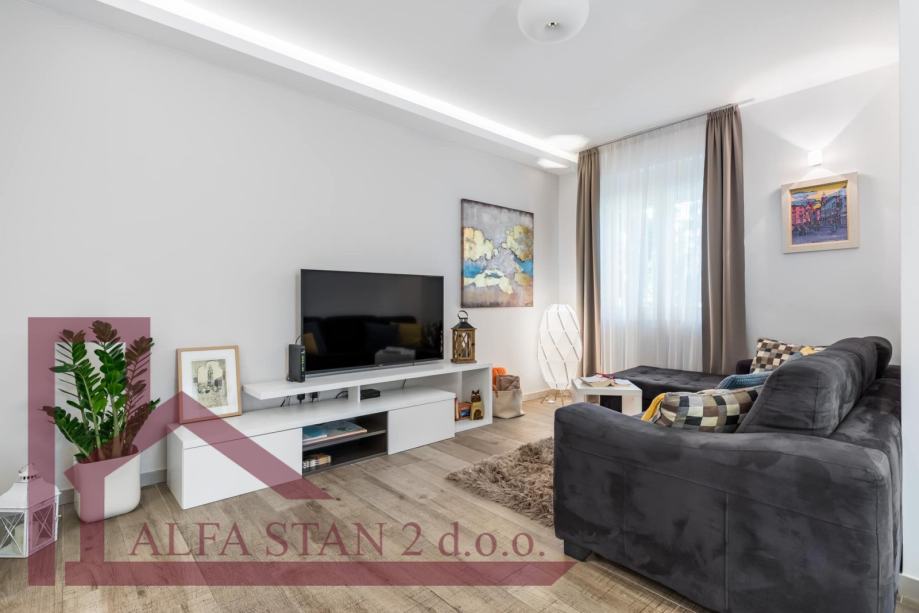 Stan, Split - Bačvice, 65.00 m2, najam (iznajmljivanje)