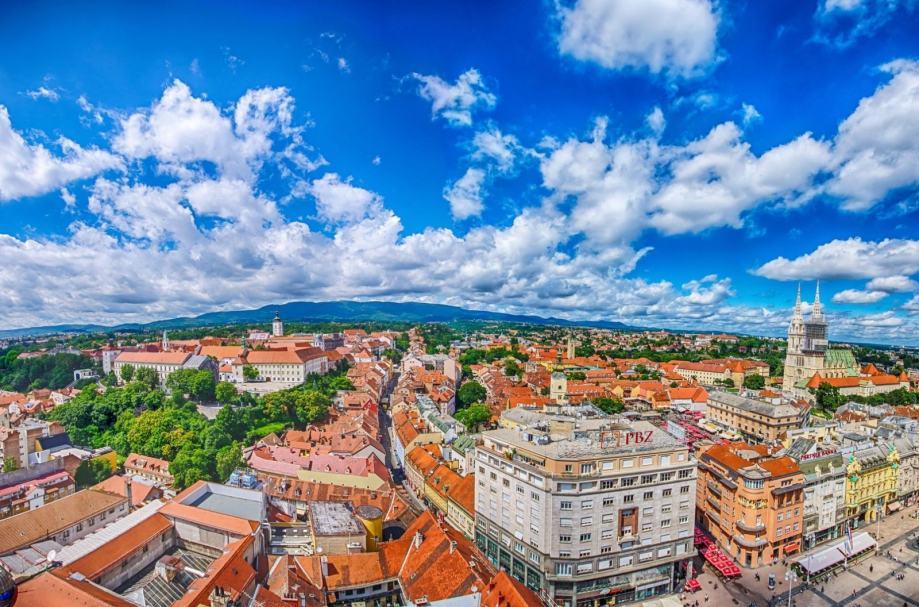 Stan u stambenoj zgradi, Zagreb, JAVNA DRAŽBA (prodaja)