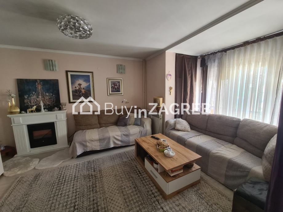 Stan: Zagreb (Borovje), 88.00 m2 (prodaja)