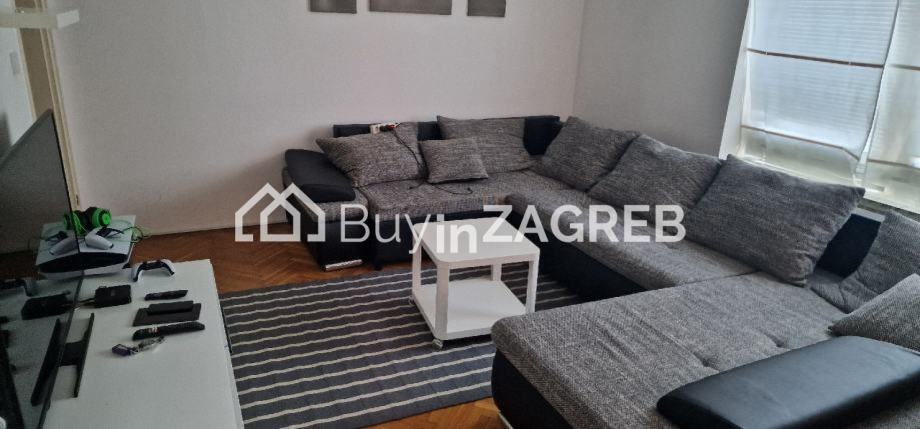 Stan: Zagreb (Brestje), 50.00 m2 (prodaja)