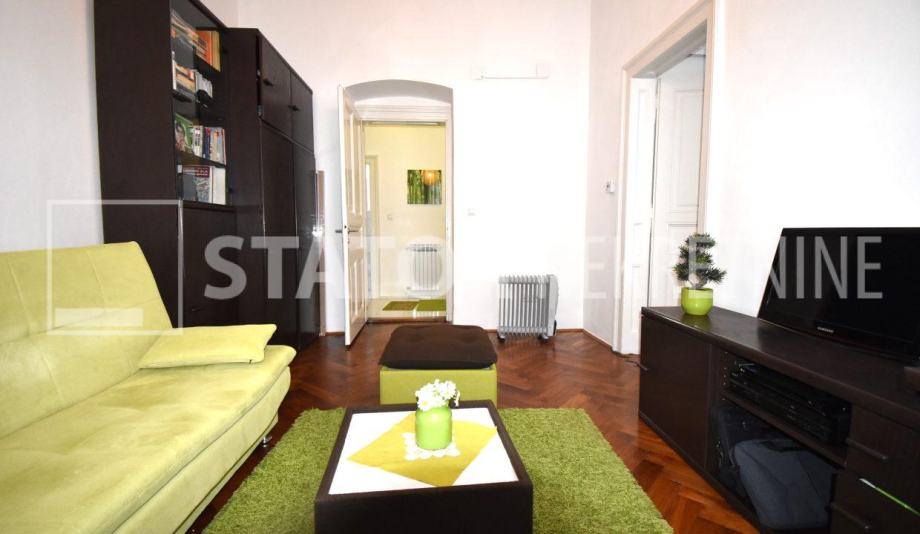 Stan: Zagreb (Britanac), 58.00 m2 (iznajmljivanje)