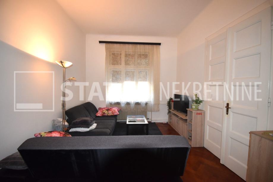 Stan: Zagreb (Britanac), 63.30 m2 (prodaja)