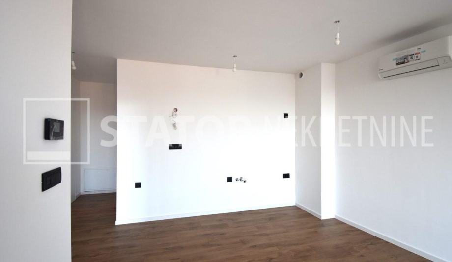 Stan: Zagreb (Črnomerec), 55.00 m2, novogradnja (prodaja)