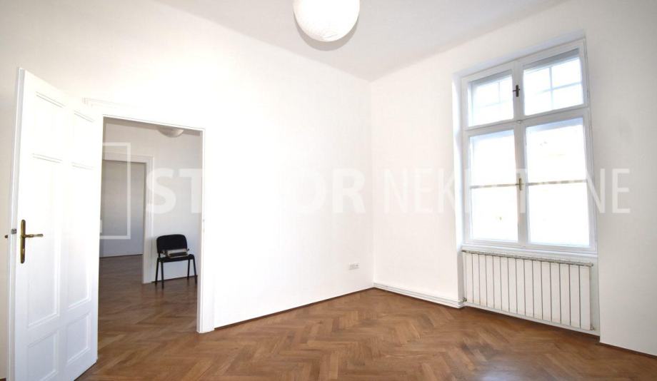 Stan: Zagreb (Donji grad), 100.00 m2 (iznajmljivanje)