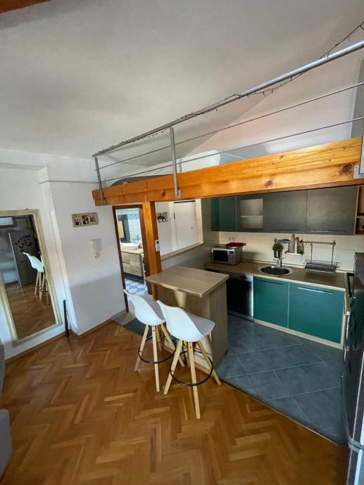 Stan: Zagreb (Dugave), 48.00 m2 (iznajmljivanje)