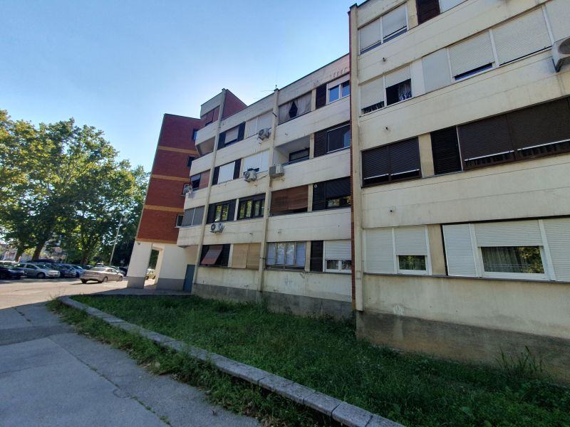 stan: Novi Zagreb, Dugave, Kauzlarićev prilaz, 3-sob, PR, 73m2 (prodaja)