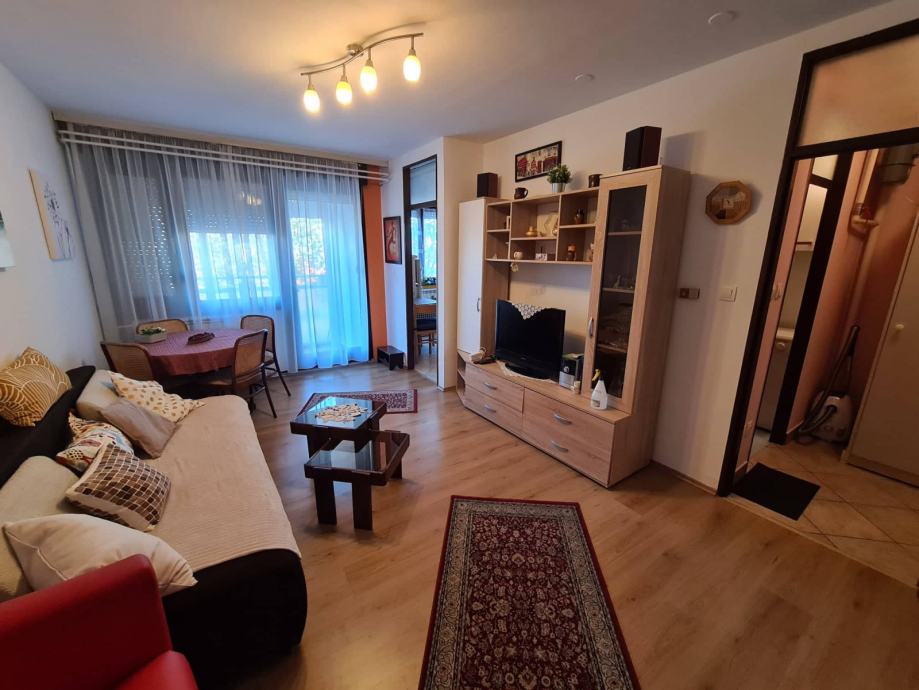 Stan: Zagreb (Ferenščica), 35.00 m2 (iznajmljivanje)