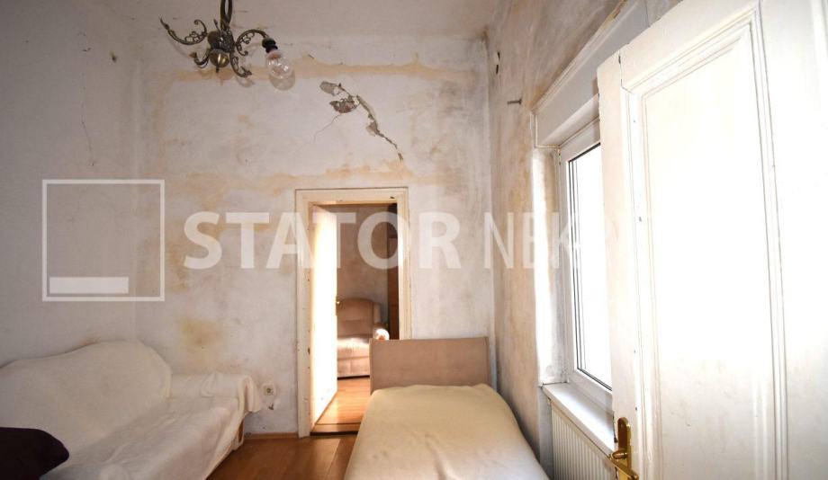 Stan: Zagreb (Gornji grad), 25.00 m2 (prodaja)