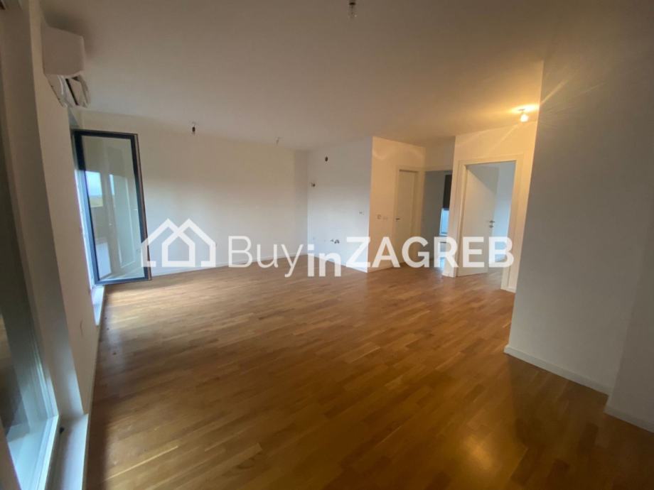 Stan: Zagreb (Granešina), 54.00 m2, novogradnja (prodaja)