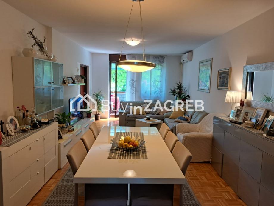 Stan: Zagreb (Jarun), 92.00 m2 (prodaja)