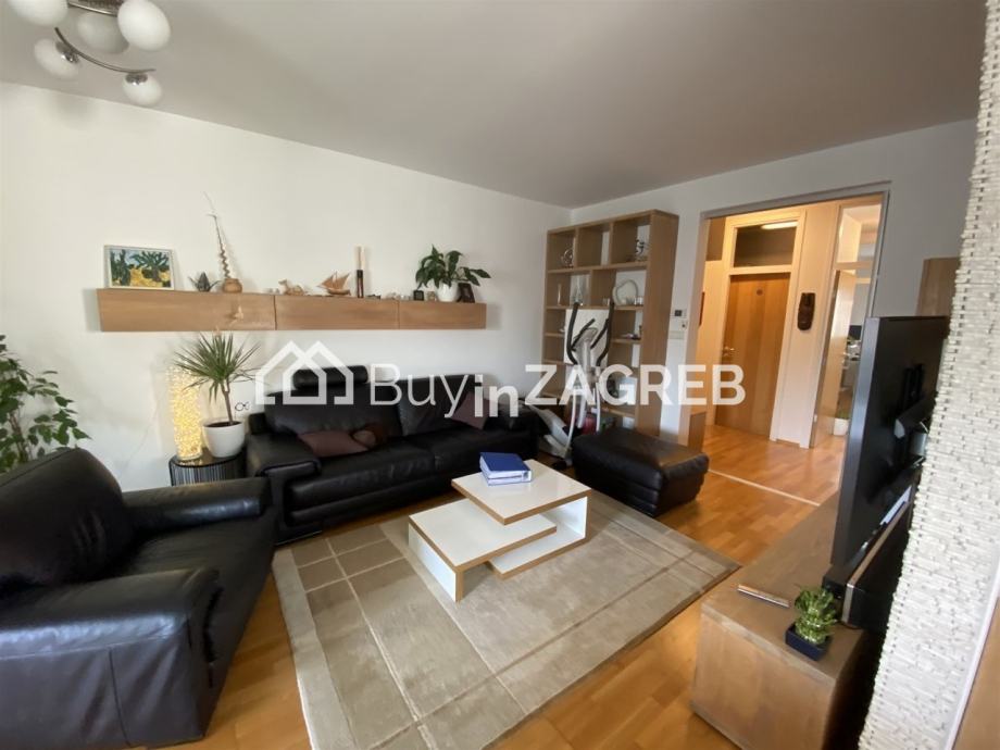 Stan: Zagreb (Novi Jelkovec), 97.00 m2 (prodaja)